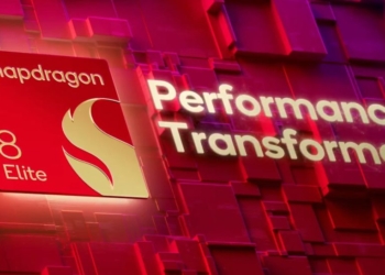 Snapdragon 8 Elite