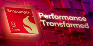 Snapdragon 8 Elite