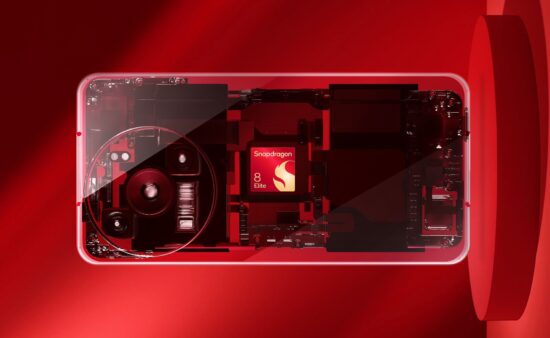 Snapdragon 8 Elite