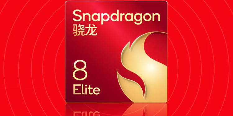 Snapdragon 8 Elite Ender Öztürk