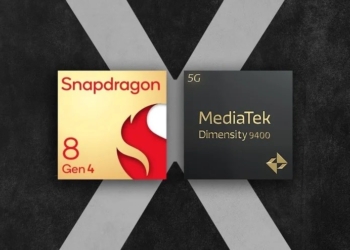 Snapdragon 8 Gen 4 ve Dimensity 9400