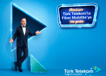 Türk Telekom