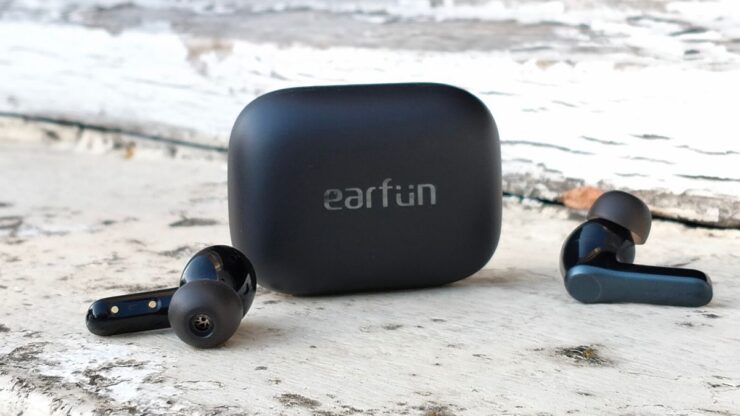Earfun Air Pro 4 