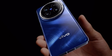 Vivo X200