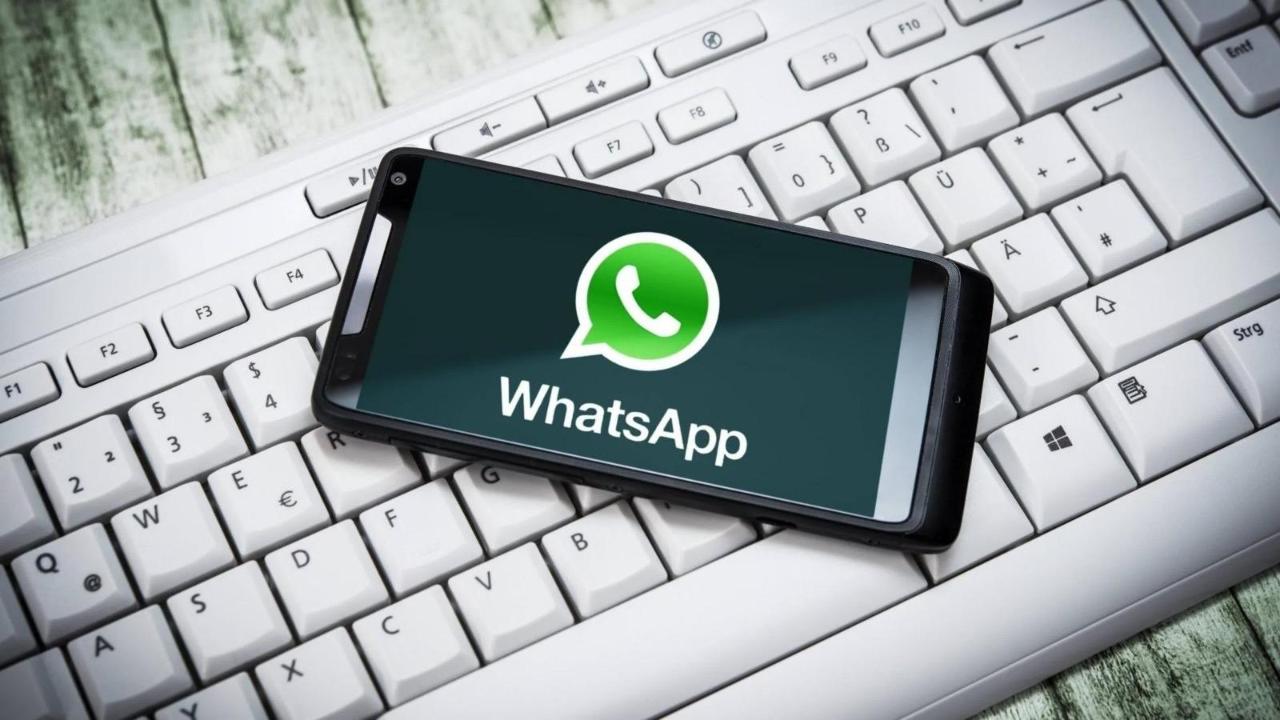 WhatsApp Mesaj Düzenleme Nasıl Yapılır?