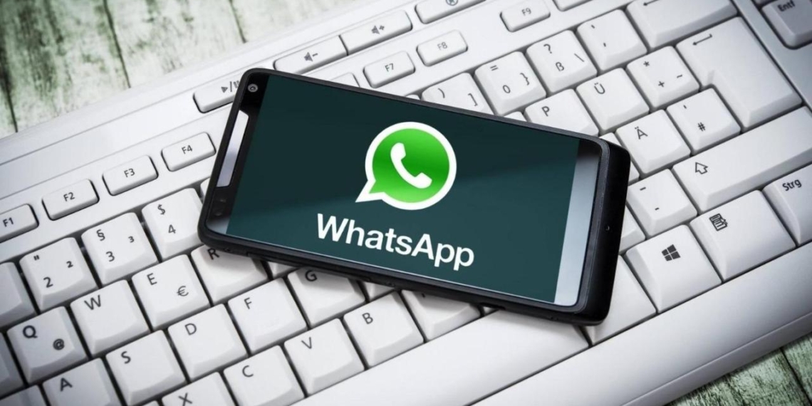 WhatsApp Gruptan Sessiz Çıkma Nasıl Yapılır? WhatsApp Gruptan Sessiz Çıkma Nasıl Yapılır?