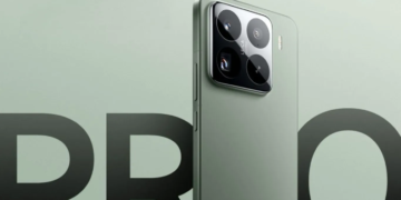 Xiaomi 15 Pro kendini göstermeye başladı