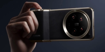 Xiaomi 15 Ultra