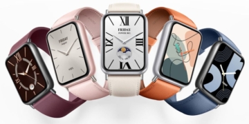 Xiaomi Band 9 Pro