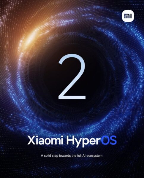 HyperOS 2