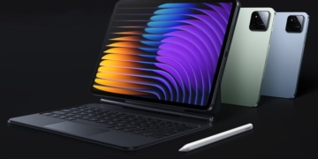 Xiaomi Pad 7