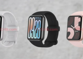 Xiaomi Smart Band 9 Pro