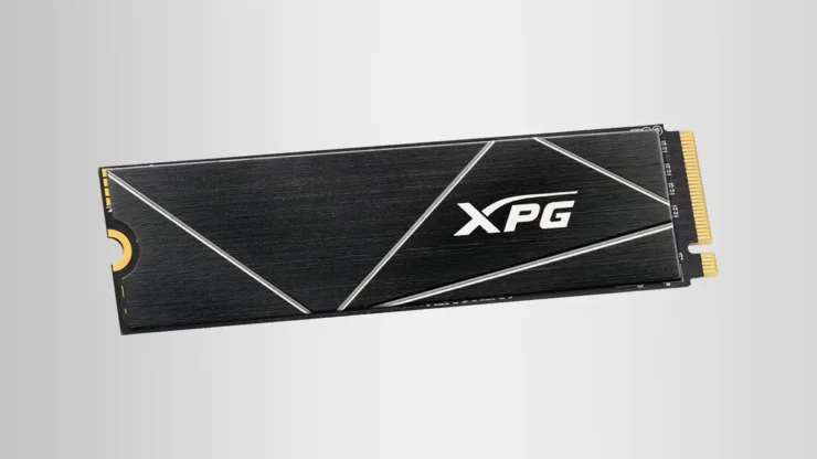 XPG S70 Blade ile hıza doyun