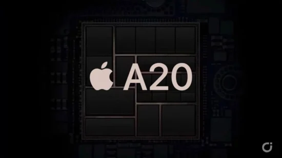 iPhone 18: A20 Çipi ve WMCM Teknolojisi ile Devrim