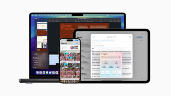 ios 18.1 güncellemesi