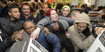 black friday nedir kara cuma nedir