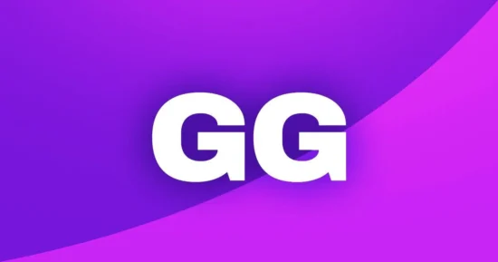 GG ne demek? Oyunda GG ne demek? Sosyal medyada GG ne demek?