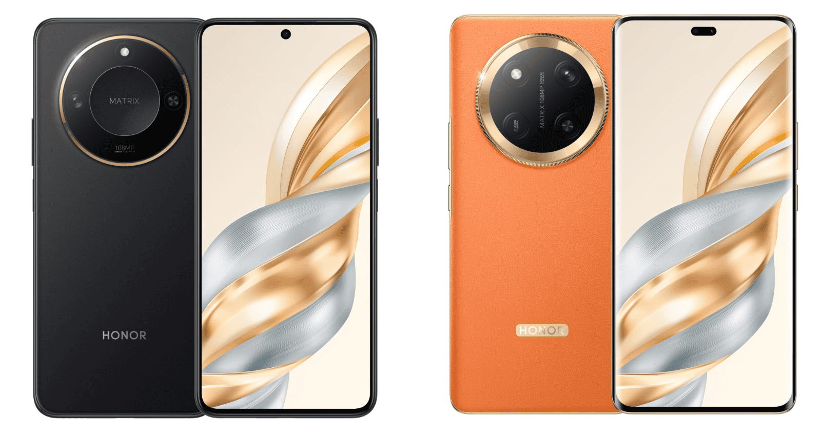 honor x60 serisi özellikleri