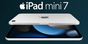 iPad Mini 7 yakında geliyor