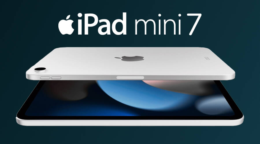 iPad Mini 7 yakında geliyor - Hardware Plus - HWP