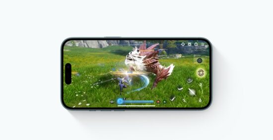 Apple iPhone'da LTPO 3 'e geçiş yapıyor