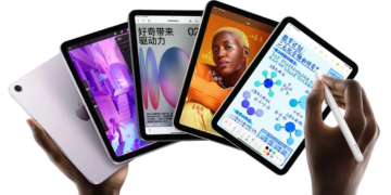 ipad mini 7 fiyatı ve özellikleri