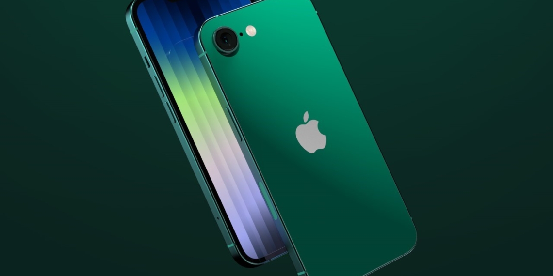 iphone se 4 özellikleri