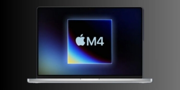 m4 macbook pro