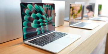 Yeni MacBook için güzel haber! Tasarım değişiyor!