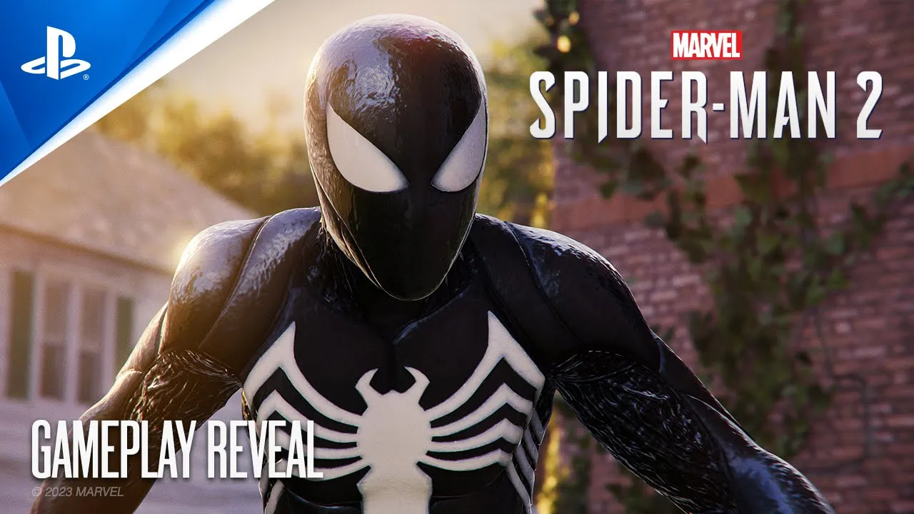 SPİDERMAN HİKAYE DLC İÇİN PLAN YOK