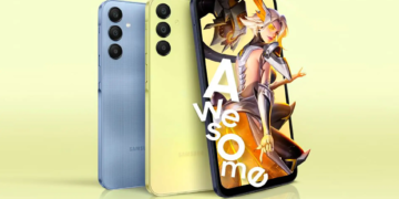 Galaxy A16 uygun fiyatı ile karşımızda
