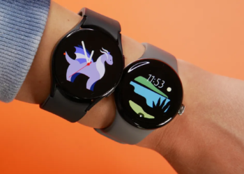 Pixel Watch 5