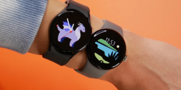 Pixel Watch 5