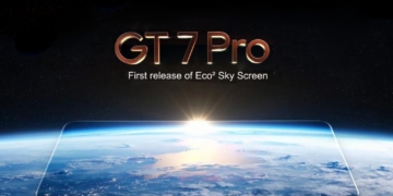 realme GT7 Pro