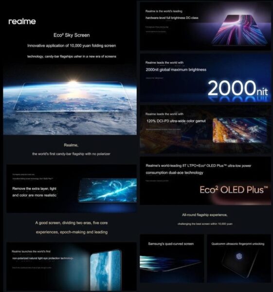 realme GT7 Pro
