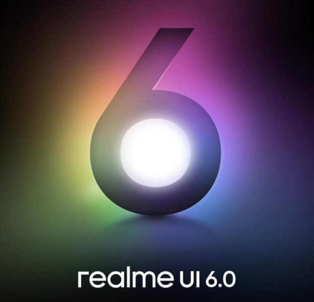 realme UI 6.0