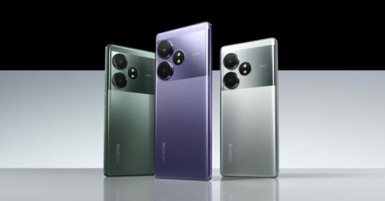 Türkiye'de satılacak ilk Snapdragon 8 Elite işlemcili telefon Realme GT 7 Pro olacak