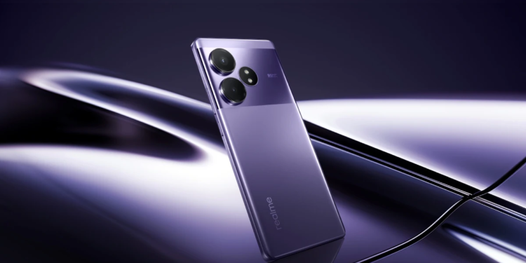 Realme GT 7 Pro işlemcisi