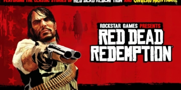 Red Dead Redemption PC