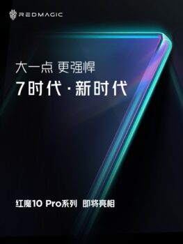 red magic 10