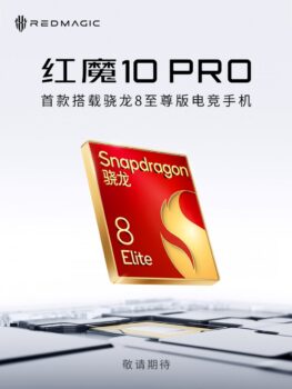 red magic 10