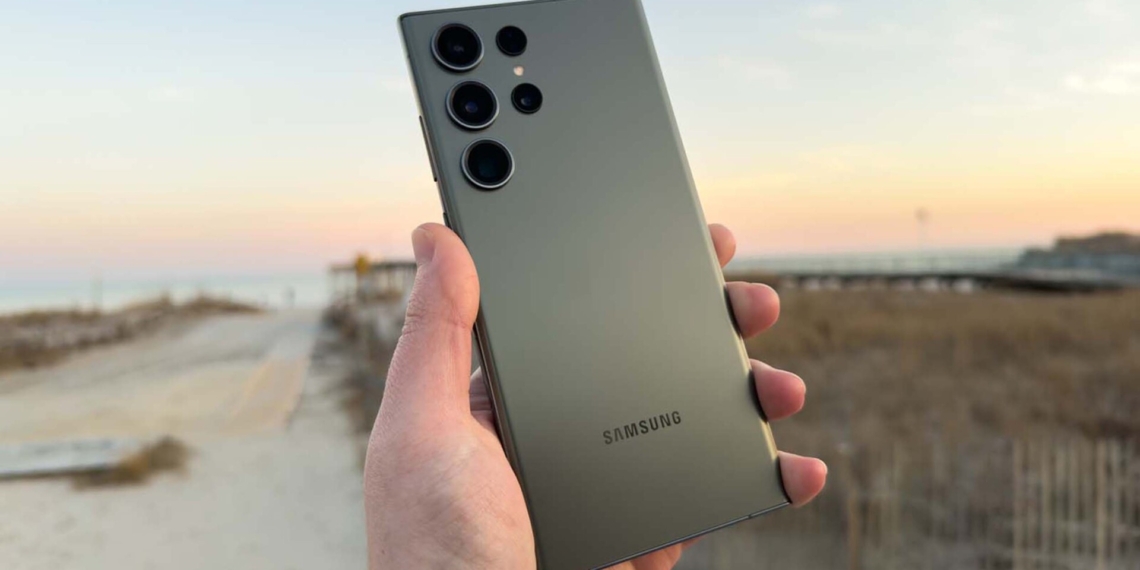 galaxy s23 ultra kamera güncellemesi s23 ultra one ui 7