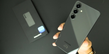 Galaxy S24 FE