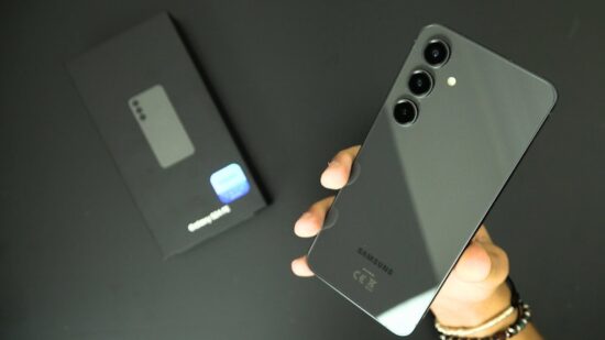 Galaxy S24 FE