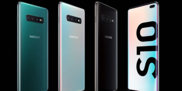 Galaxy S10