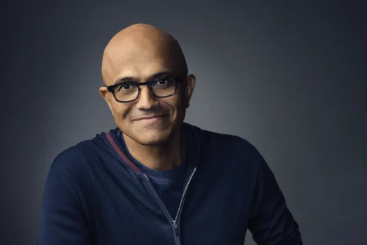 Microsoft CEO'sunun maaşı ne kadar