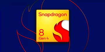 Snapdragon 8 Gen 4 telefonlar