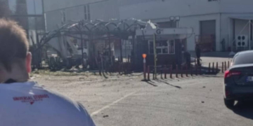 TUSAŞ saldırı terör saldırısı bomba