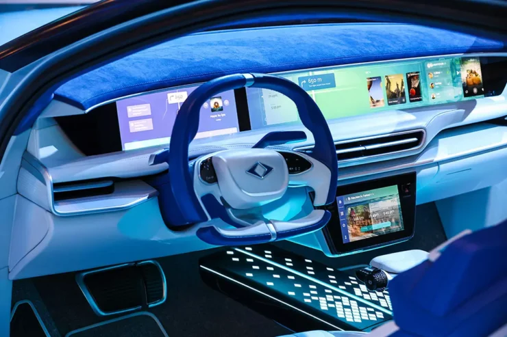 togg güncelleme togg yazılım güncellemesi