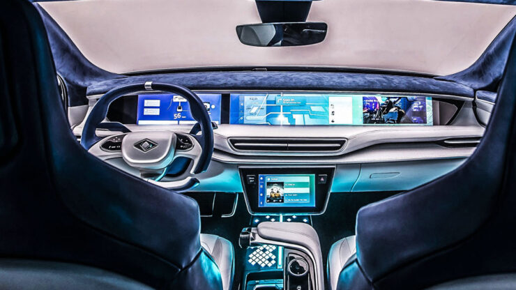 togg güncelleme togg yazılım güncellemesi